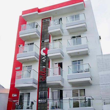 Hotel Bellamar Cartagena Exterior photo