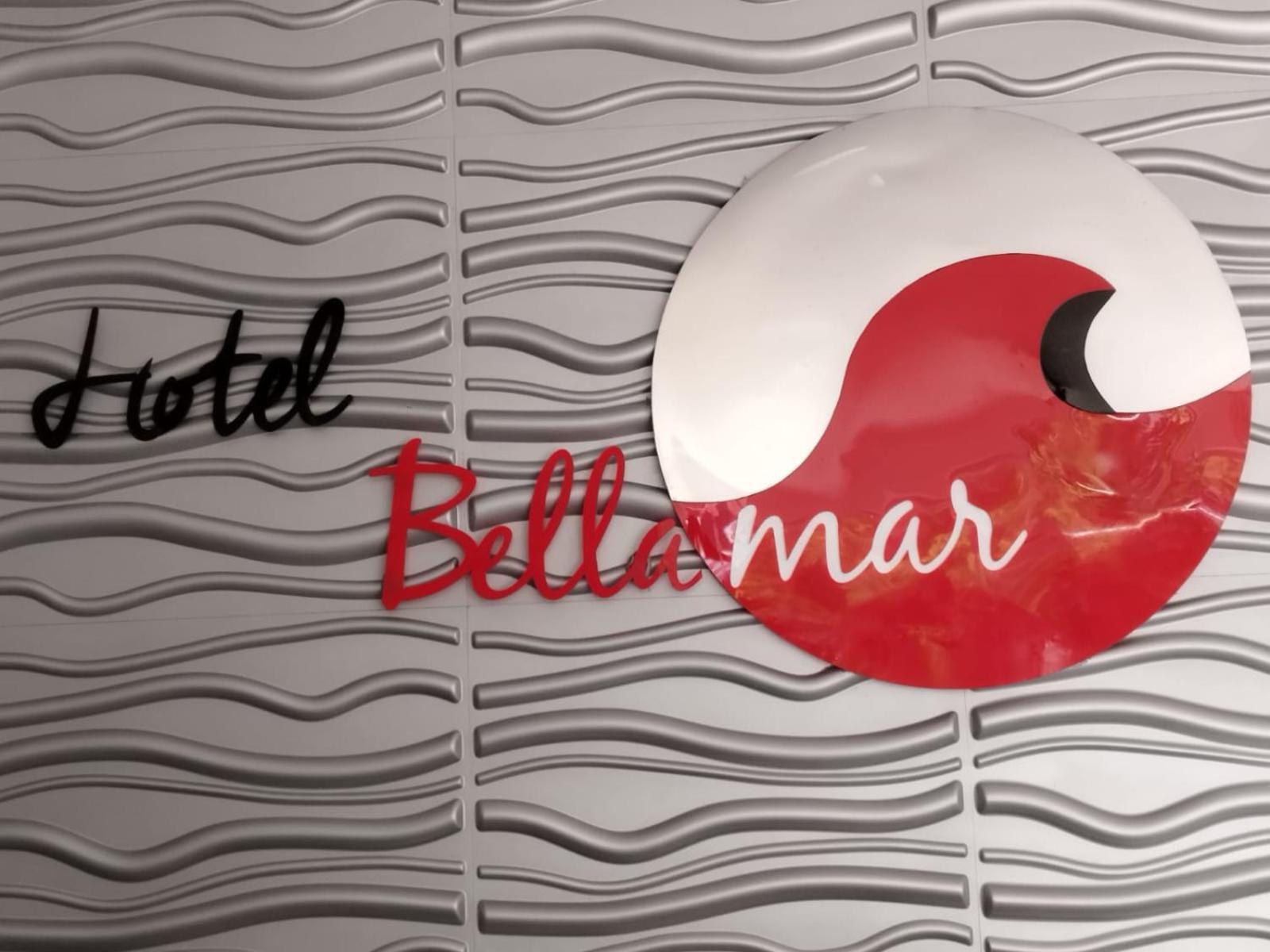 Hotel Bellamar Cartagena Exterior photo