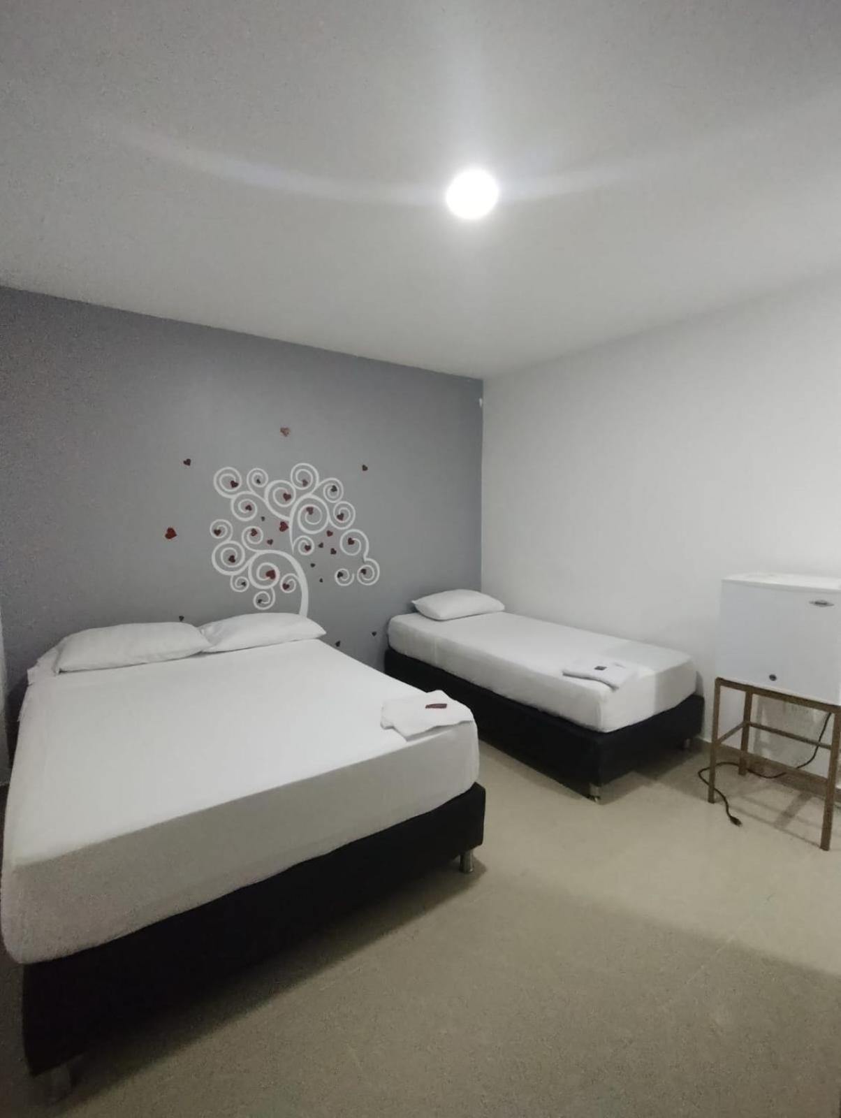Hotel Bellamar Cartagena Exterior photo