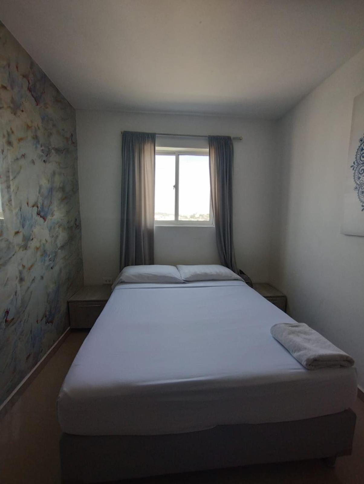 Hotel Bellamar Cartagena Exterior photo
