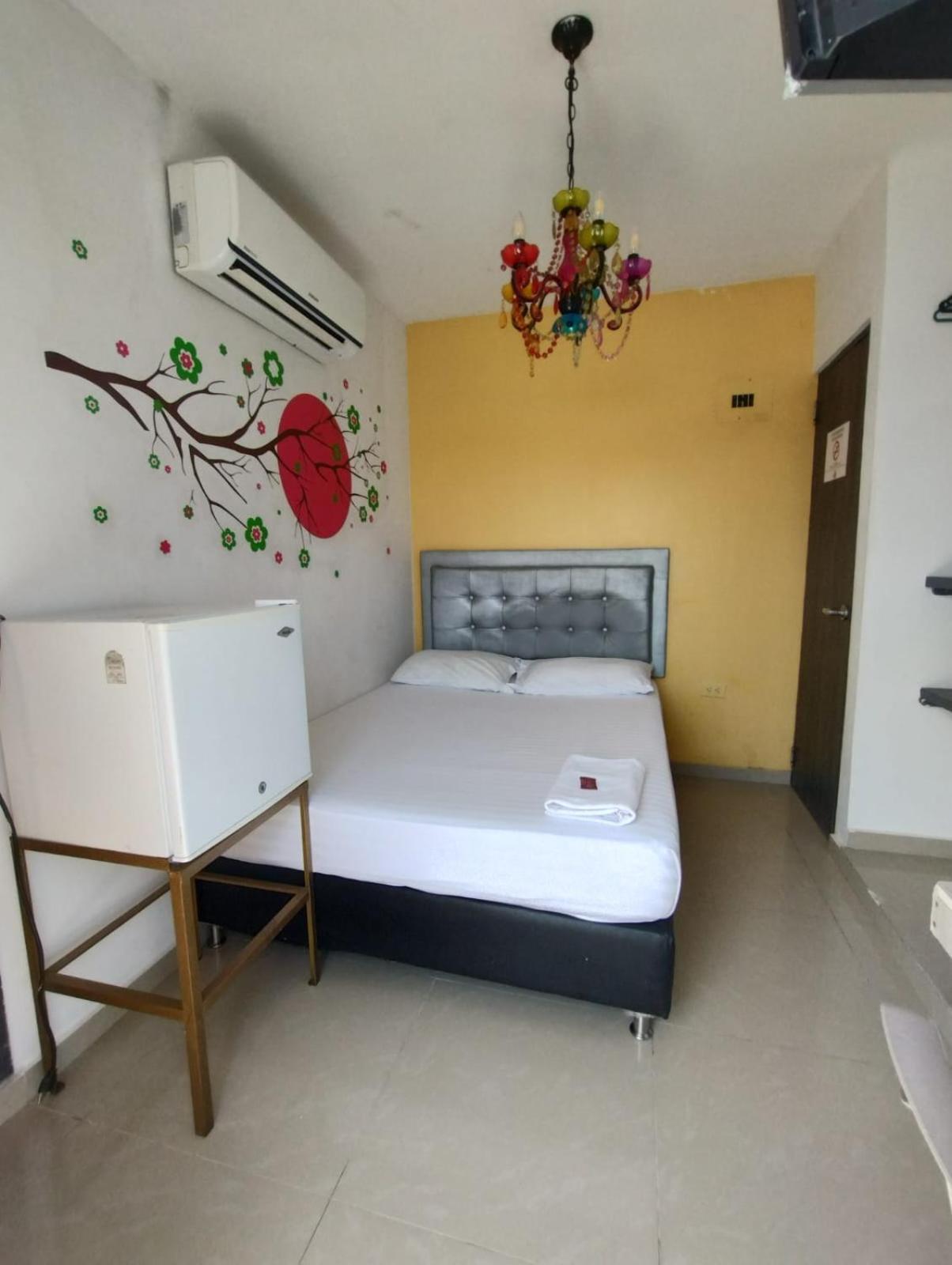 Hotel Bellamar Cartagena Exterior photo
