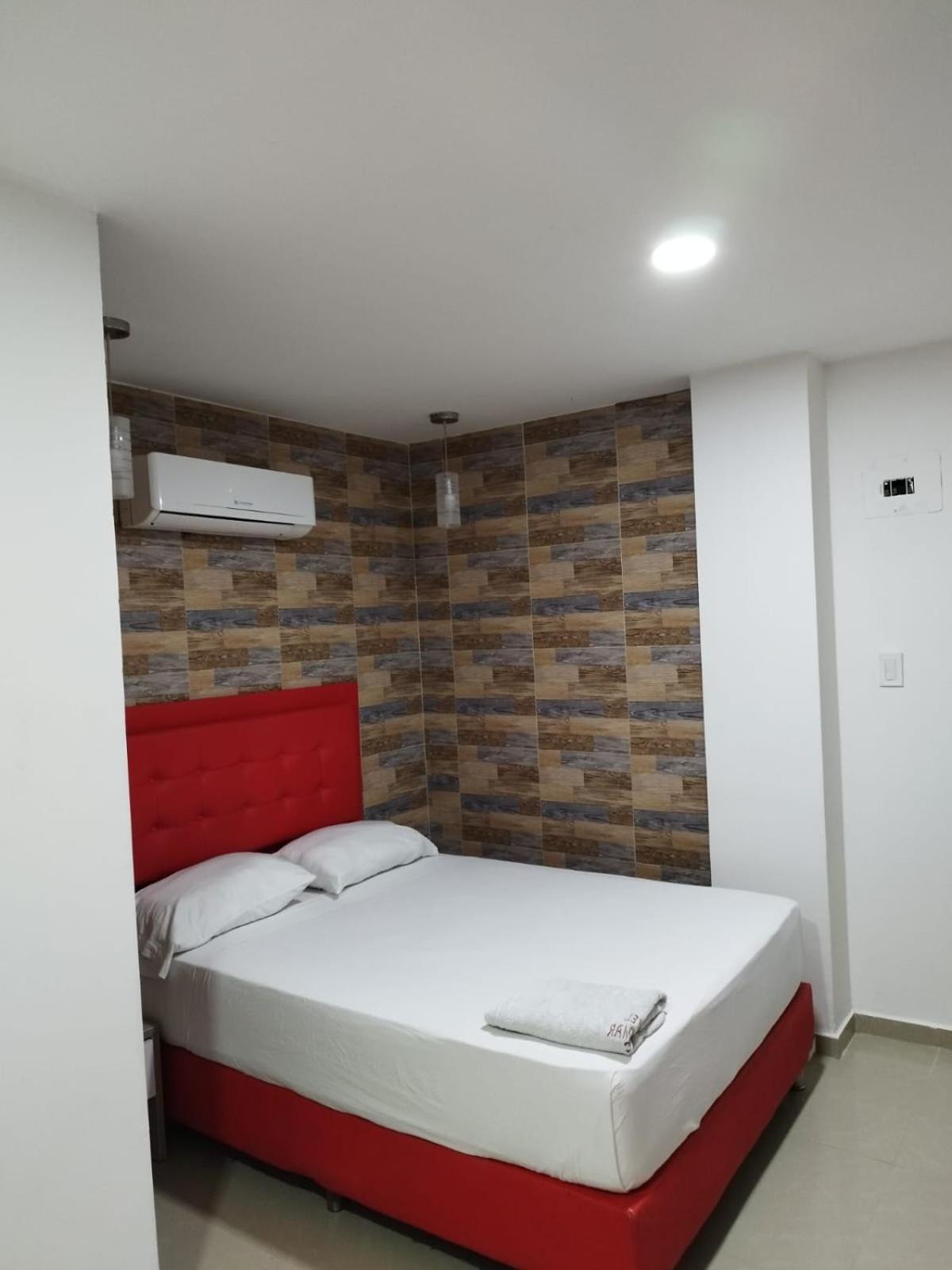 Hotel Bellamar Cartagena Exterior photo