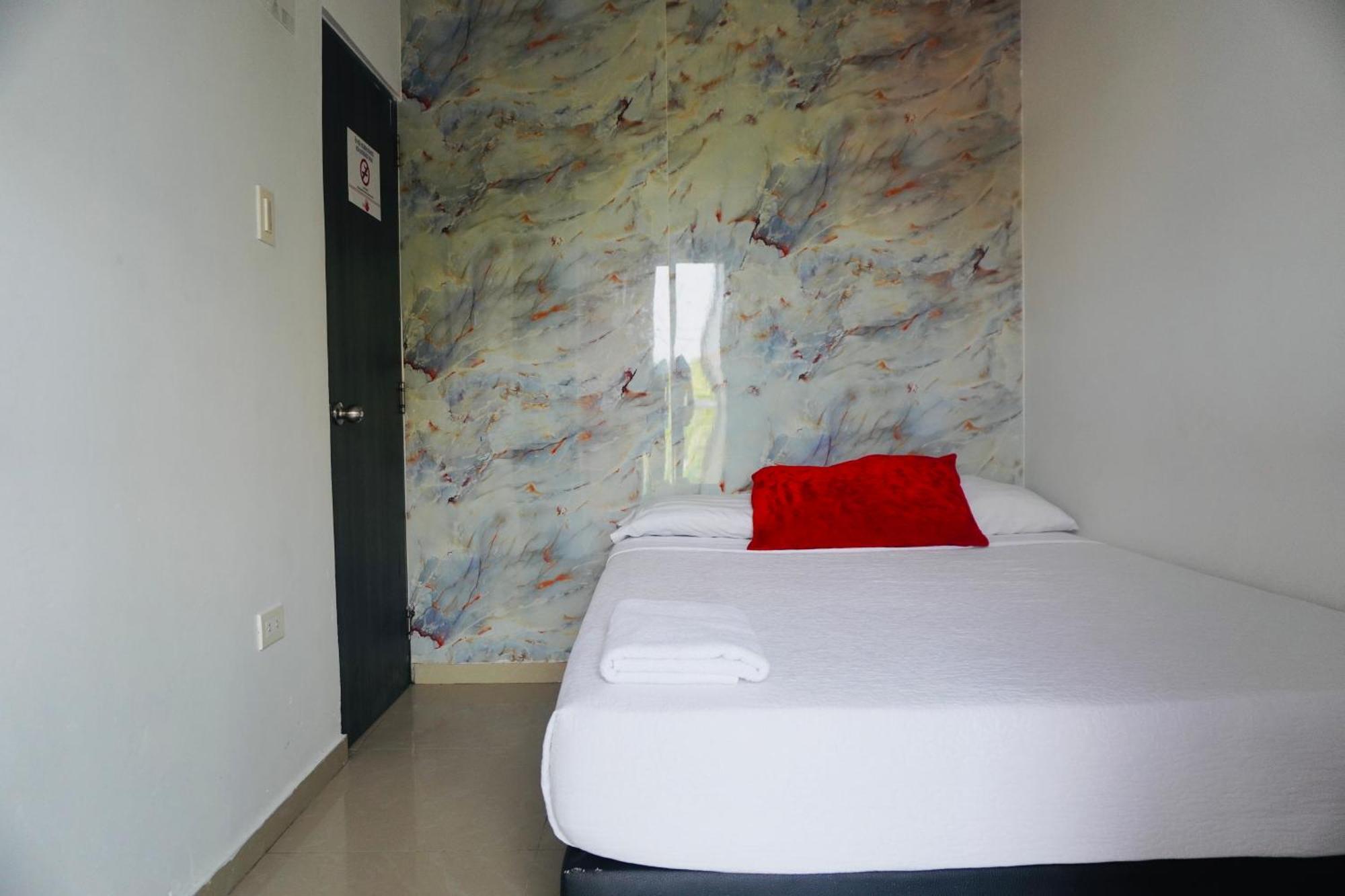 Hotel Bellamar Cartagena Exterior photo