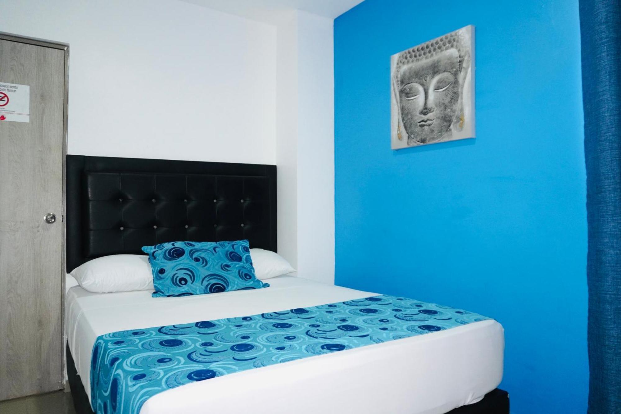 Hotel Bellamar Cartagena Exterior photo