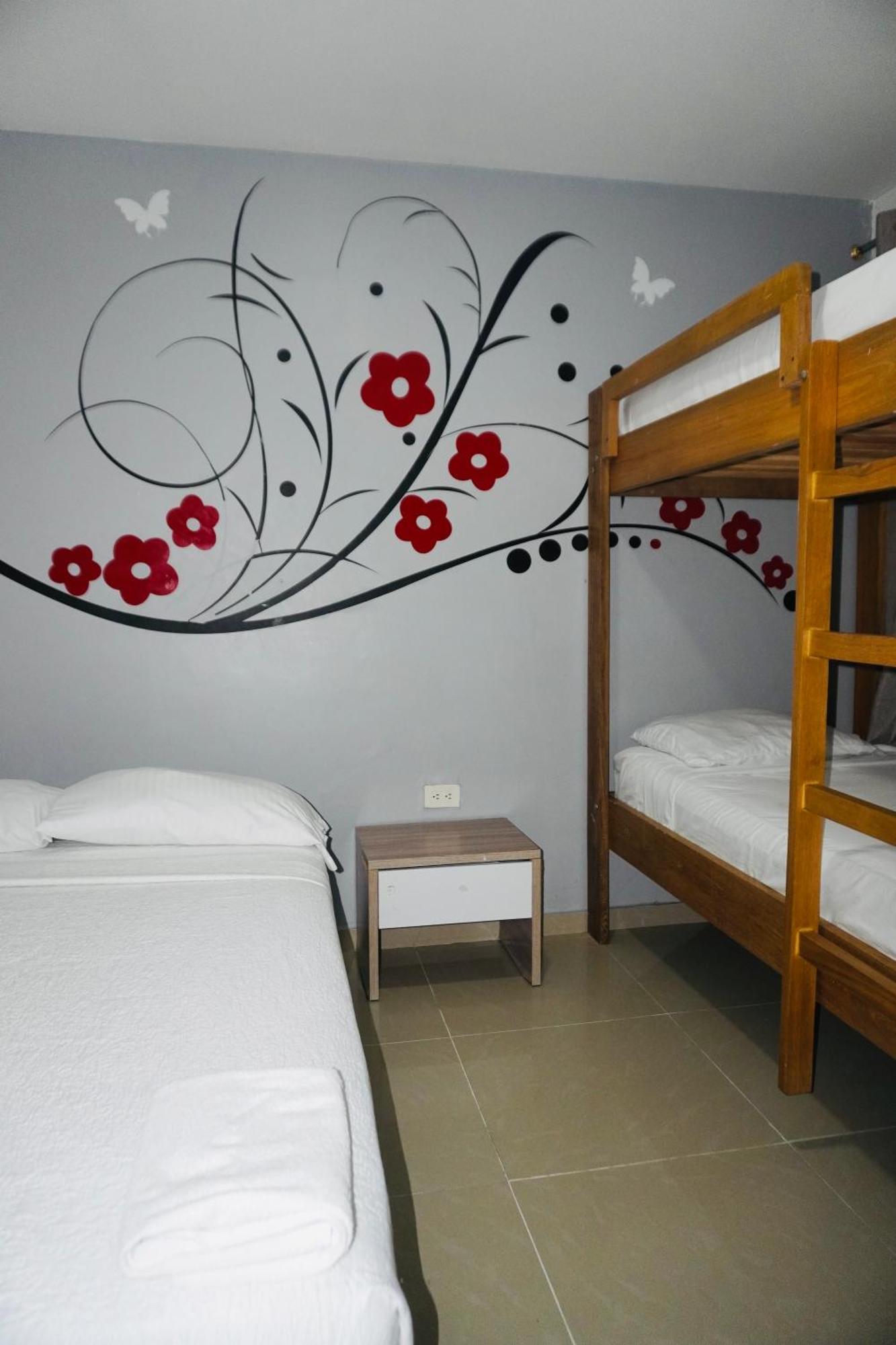 Hotel Bellamar Cartagena Exterior photo