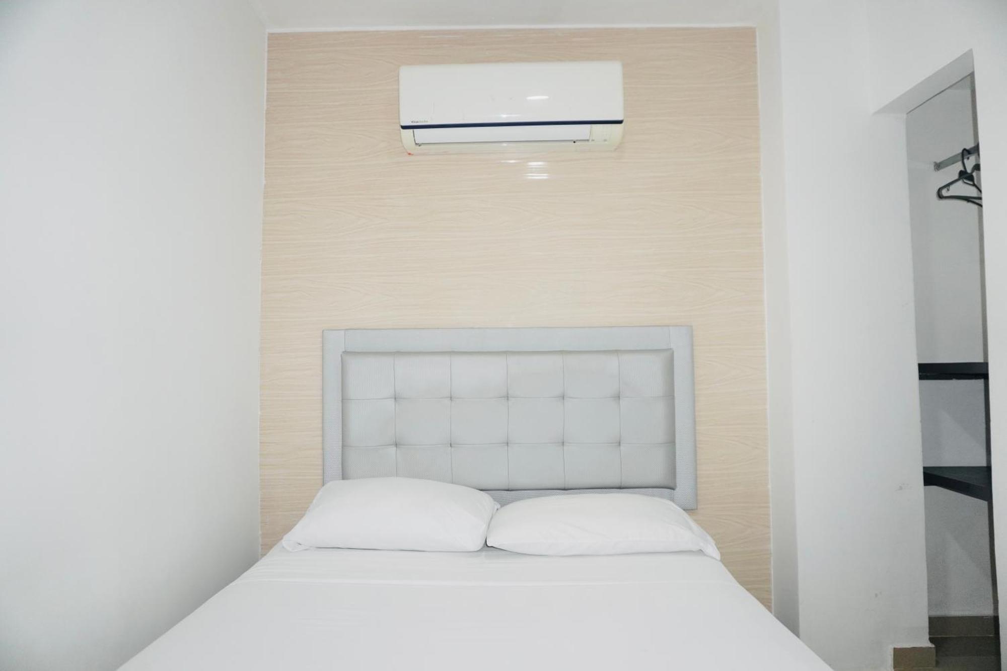 Hotel Bellamar Cartagena Exterior photo