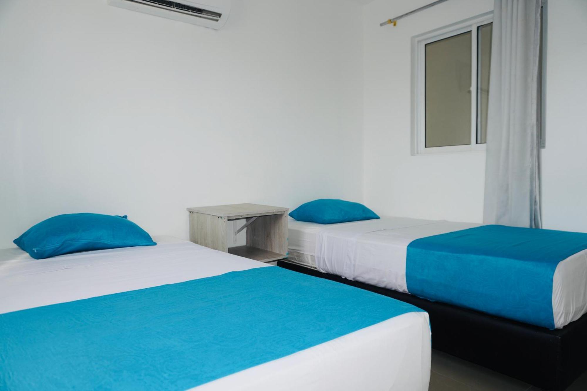 Hotel Bellamar Cartagena Exterior photo